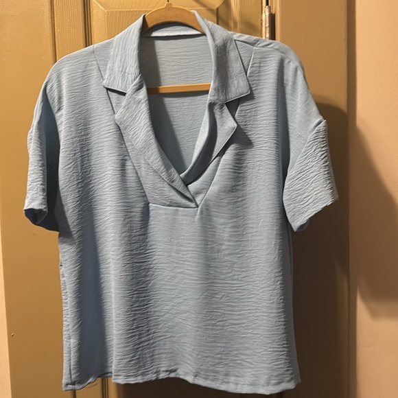 Boxy top - Picture 2 of 5